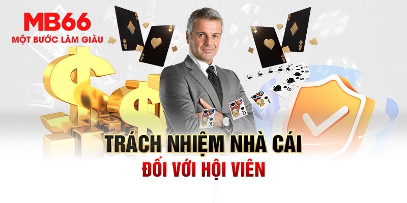 Miễn Trừ Trách Nhiệm MB66 - Cập Nhật Chính Sách Đầy Đủ - FAKUCI.GAMES