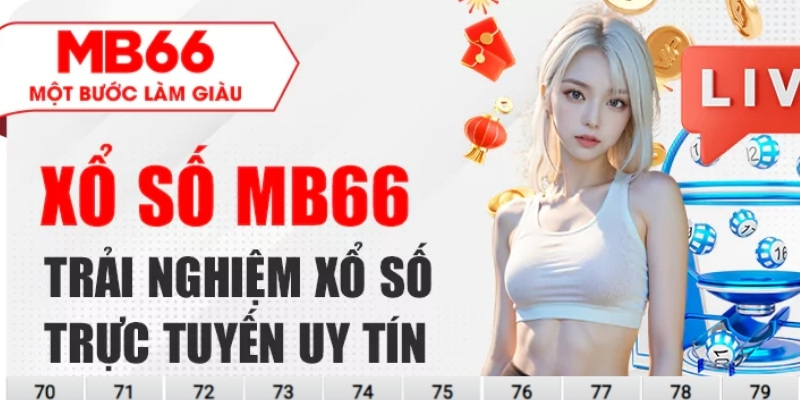 GPI Xổ Số MB66 - Hạng Mục Trò Chơi Vô Cùng Đẳng Cấp - FAKUCI.GAMES