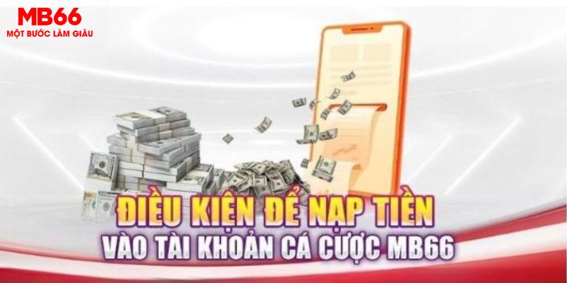 Nạp Tiền MB66 Đơn Giản Linh Hoạt Bằng Nhiều Phương Thức - FAKUCI.GAMES