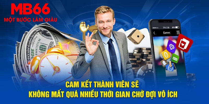 Nhà Cái MB66 – Cơ Hội Vàng Nhận Ưu Đãi Hấp Dẫn Khi Tham Gia - FAKUCI.GAMES