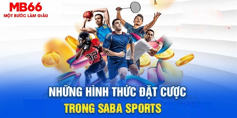 Saba Sport MB66 - Sảnh Thể Thao Uy Tín, Trả Thưởng Nhanh - FAKUCI.GAMES