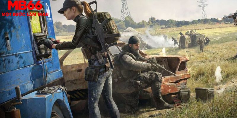 Pubg Esport - Trò Chơi Huyền Thoại Với Sức Hút Đặc Biệt - FAKUCI.GAMES