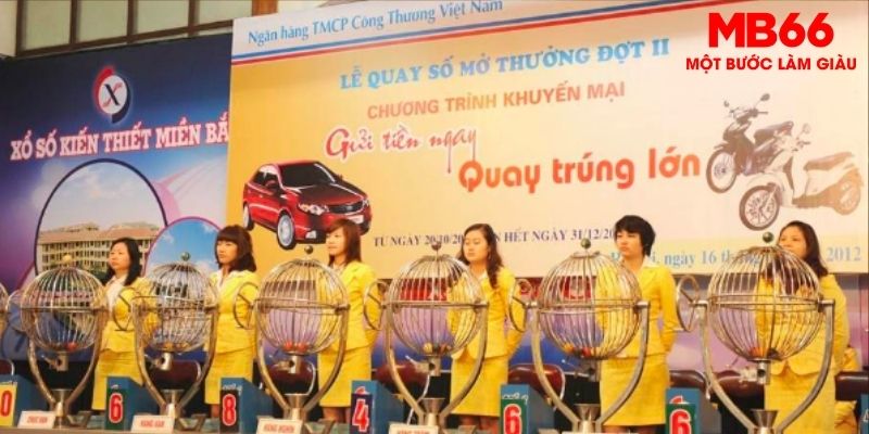 Giới Thiệu Về Xổ Số Miền Bắc Siêu Hot Trong Năm 2026 - FAKUCI.GAMES