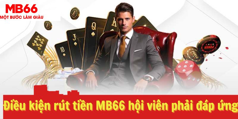 Rút Tiền MB66 - Quy Trình Nhanh Chóng, An Toàn, Tiện Lợi - FAKUCI.GAMES