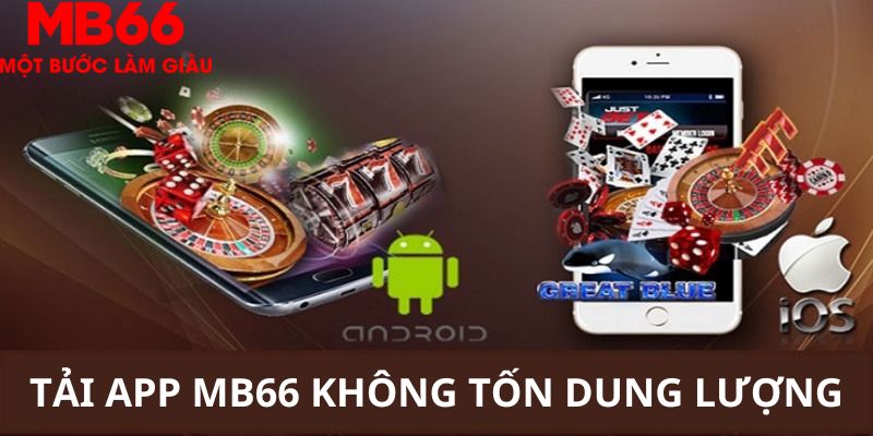 Tải app MB66 - Hướng Dẫn Thực Hiện Cho Các Cược Thủ - FAKUCI.GAMES
