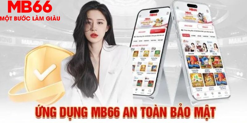 Tải app MB66 - Hướng Dẫn Thực Hiện Cho Các Cược Thủ - FAKUCI.GAMES