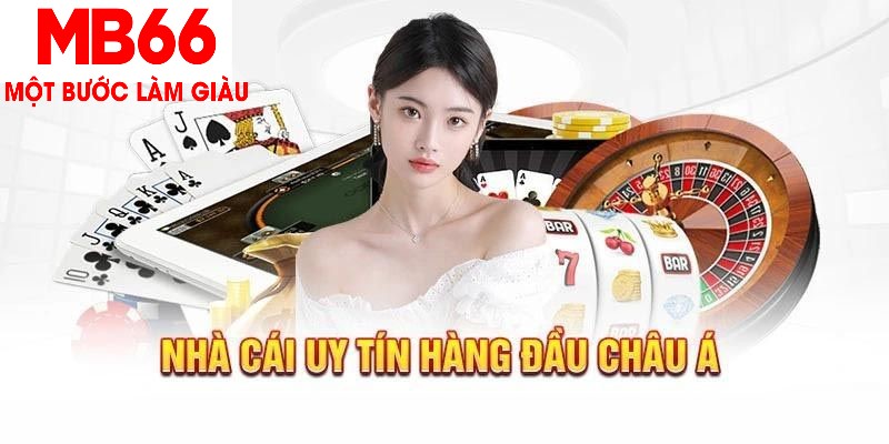 Nhà Cái MB66 – Cơ Hội Vàng Nhận Ưu Đãi Hấp Dẫn Khi Tham Gia - FAKUCI.GAMES