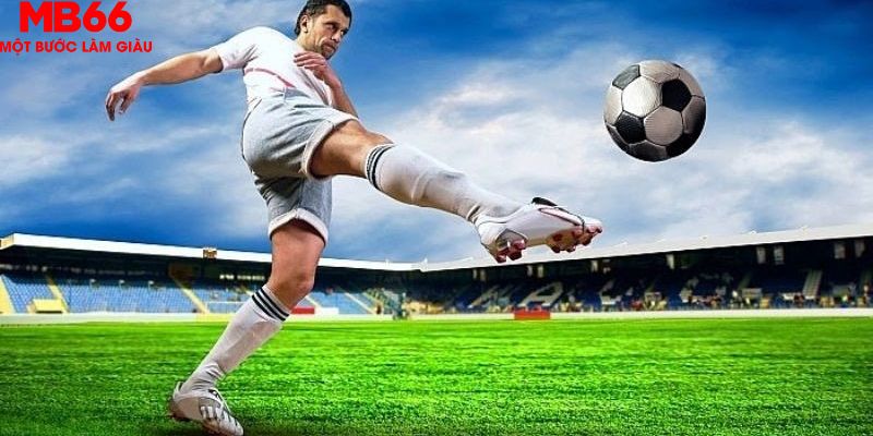 Thể Thao MB66 - Cung Cấp Kèo Đa Dạng, Trả Thưởng Nhanh - FAKUCI.GAMES