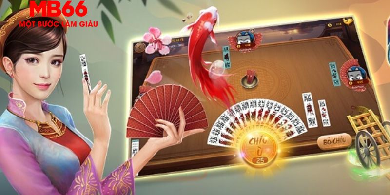 Cách Chơi Bài Chắn Chuẩn Dành Cho Tân Binh MB66 - FAKUCI.GAMES