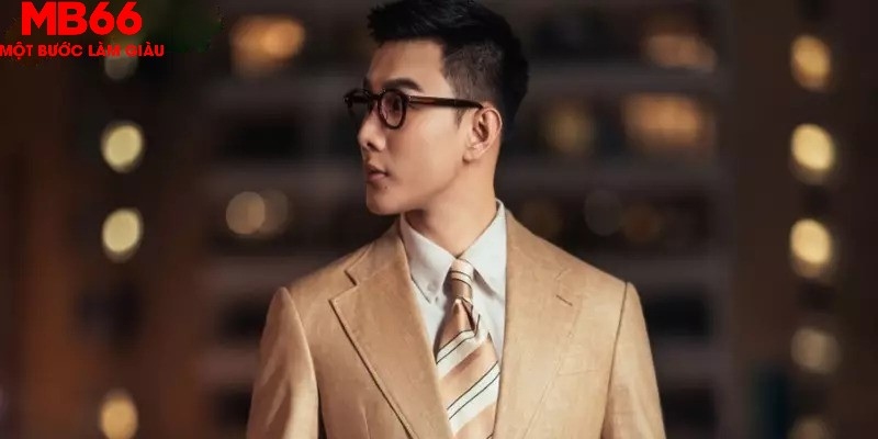 John Nguyễn - Ceo Trẻ Tài Năng Của Làng Cá Cược Việt - FAKUCI.GAMES