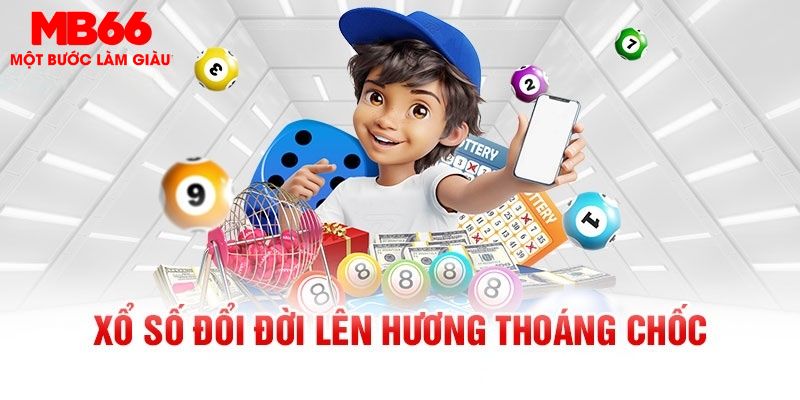BB Xổ Số MB66 - Sảnh Cược Cuốn Hút Nhất Trong Năm 2026 - FAKUCI.GAMES