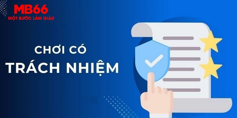 Chơi Có Trách Nhiệm - Cá Cược An Toàn, Không Gặp Rủi Ro - FAKUCI.GAMES