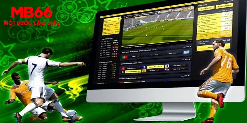 UG Sport MB66 - Trải Nghiệm Sảnh Game Cá Cược Hấp Dẫn - FAKUCI.GAMES