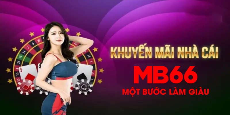 Nhà Cái MB66 – Cơ Hội Vàng Nhận Ưu Đãi Hấp Dẫn Khi Tham Gia - FAKUCI.GAMES