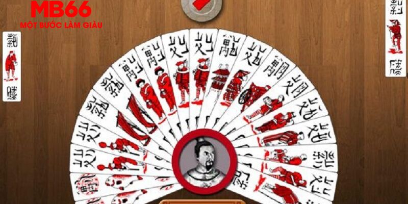 Cách Chơi Bài Chắn Chuẩn Dành Cho Tân Binh MB66 - FAKUCI.GAMES