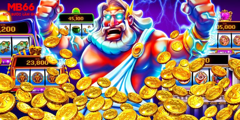 Nổ Hũ FC - Thiên Đường Giải Trí Gói Gọn Tại MB66 2026 - FAKUCI.GAMES