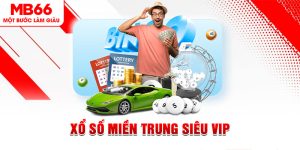 Xổ Số MB66 - Cơ Hội Tham Gia Ca Cược Và Nhận Thưởng Lớn - FAKUCI.GAMES