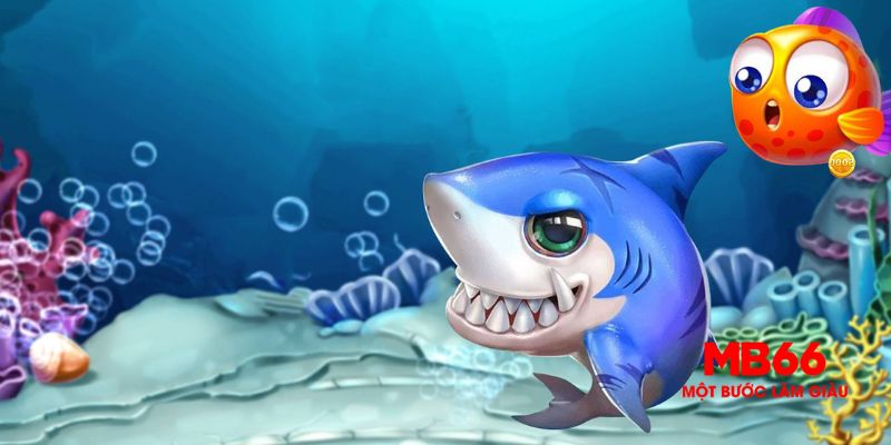 Bắn Cá Xèng - Review Chi Tiết Chiến Lược Chơi Hiệu Quả - FAKUCI.GAMES