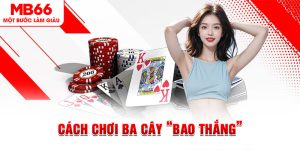 Game Bài MB66 - Sân Chơi Đổi Thưởng Hot Nhất Hiện Nay - FAKUCI.GAMES