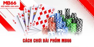 Game Bài MB66 - Sân Chơi Đổi Thưởng Hot Nhất Hiện Nay - FAKUCI.GAMES