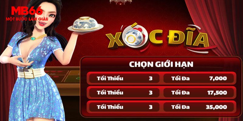 Cách Chơi Xóc Đĩa - Bí Quyết Thắng Lớn Đến Từ MB66 - FAKUCI.GAMES
