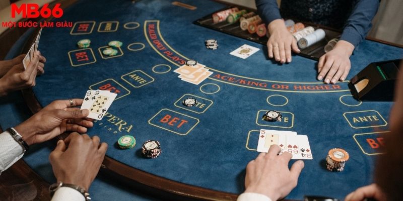 Cách Chơi Baccarat - Bí Quyết Nhận Lấy Chiến Thắng Cao - FAKUCI.GAMES