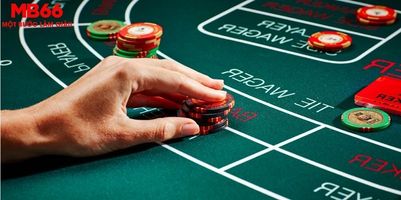 Cách Chơi Baccarat - Bí Quyết Nhận Lấy Chiến Thắng Cao - FAKUCI.GAMES