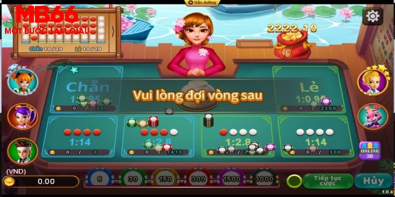 Cách Chơi Xóc Đĩa - Bí Quyết Thắng Lớn Đến Từ MB66 - FAKUCI.GAMES