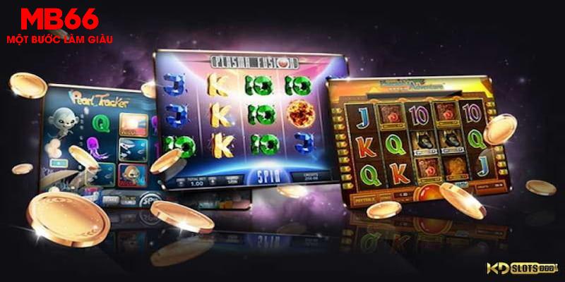 Nổ hũ JDB Quay Ngay Thưởng Khủng Trao Tay Tại MB66 - FAKUCI.GAMES