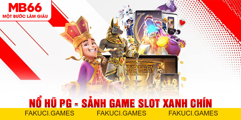 MB66 - MB66.COM | Trang Chủ Chính Thức 2026 - FAKUCI.GAMES