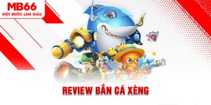 Bắn Cá MB66 - Sân Chơi Săn Cá Khủng Nhận Thưởng Lớn - FAKUCI.GAMES