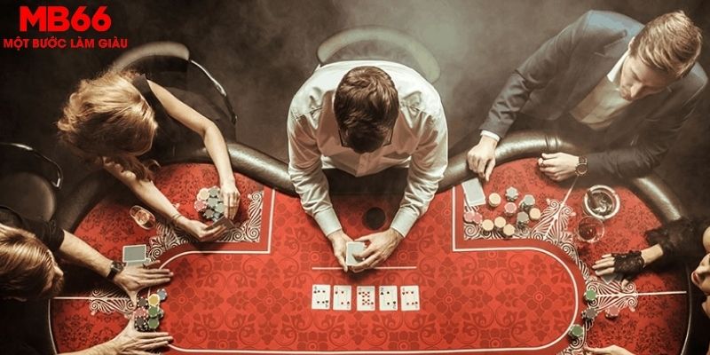 Cách Chơi Baccarat - Bí Quyết Nhận Lấy Chiến Thắng Cao - FAKUCI.GAMES