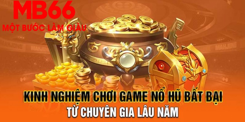 Nổ Hũ PG - Sảnh Game Slot Xanh Chín Đứng Top Tại MB66 2026 - FAKUCI.GAMES