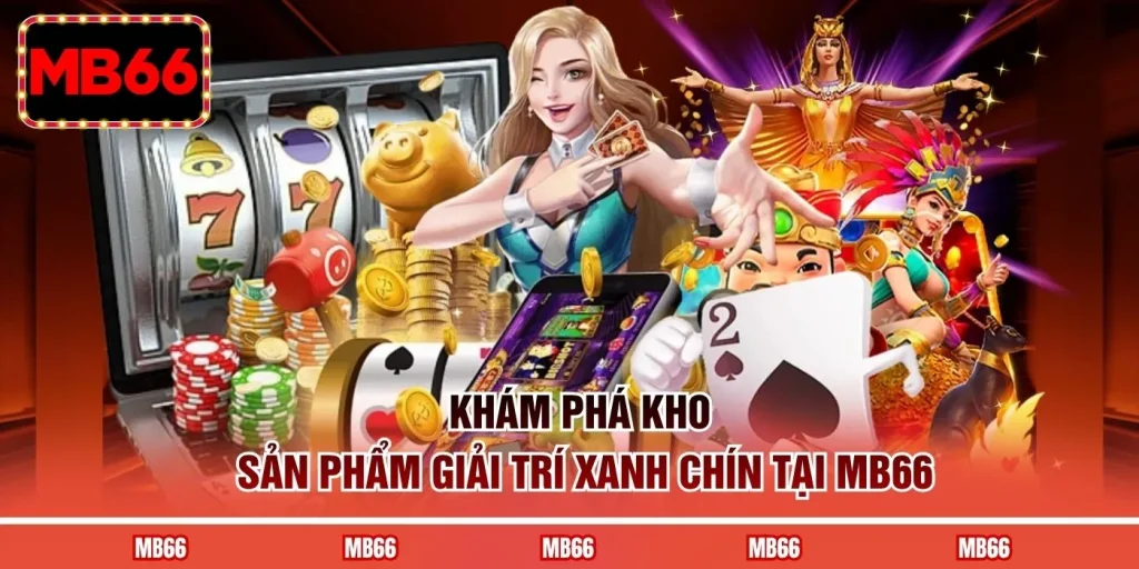 MB66 - MB66.COM | Trang Chủ Chính Thức 2026 - FAKUCI.GAMES