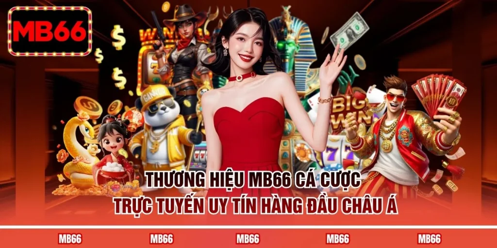 MB66 - MB66.COM | Trang Chủ Chính Thức 2026 - FAKUCI.GAMES