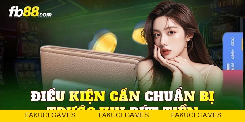 Rút Tiền FB88 Nhanh Gọn Với Quy Trình Chuẩn 4 Bước - FAKUCI.GAMES