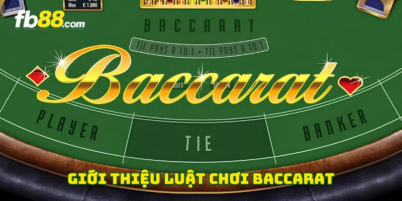 Baccarat - 6 Bước Chơi Làm Chủ Ván Bài Từ Cao Thủ Lâu Năm - FAKUCI.GAMES
