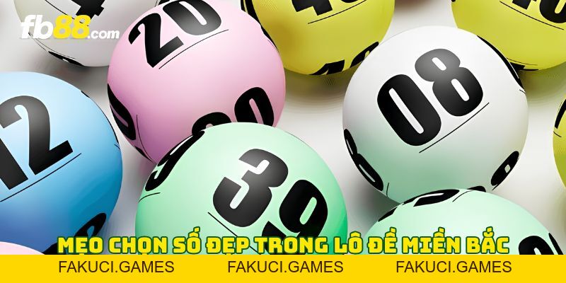 Lô Đề Miền Bắc - Top 5 Cách Chơi Hiệu Quả Cho Người Mới - FAKUCI.GAMES