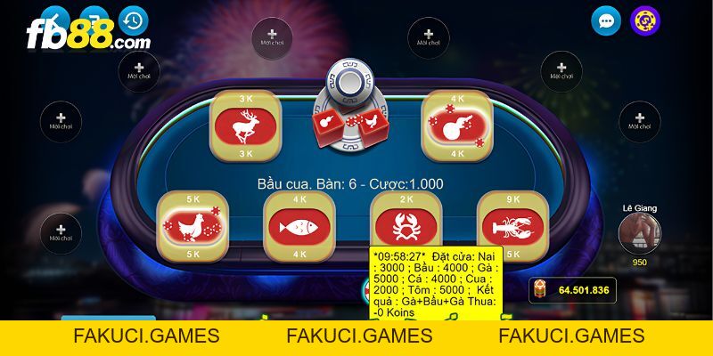 Mini Bầu Cua - 5 Lời Khuyên Quản Lý Vốn An Toàn Cho Tân Thủ - FAKUCI.GAMES