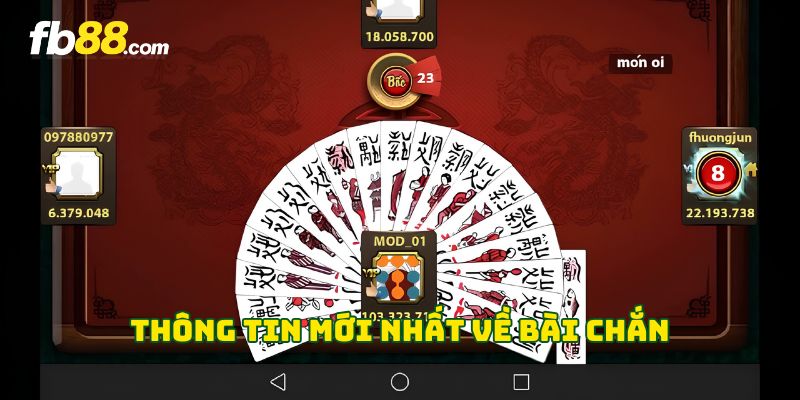 Chắn - Top 8 Mẹo Chơi Hiệu Quả Giúp Bạn Đánh Đâu Thắng Đó - FAKUCI.GAMES