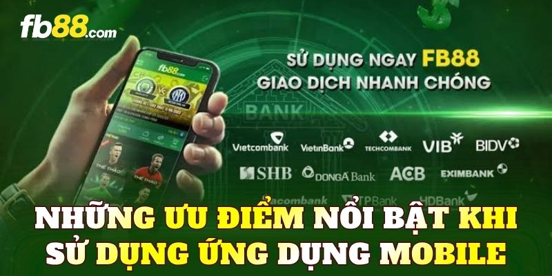 Tải App FB88 Dễ Dàng, Nâng Cấp Trải Nghiệm Mobile - FAKUCI.GAMES