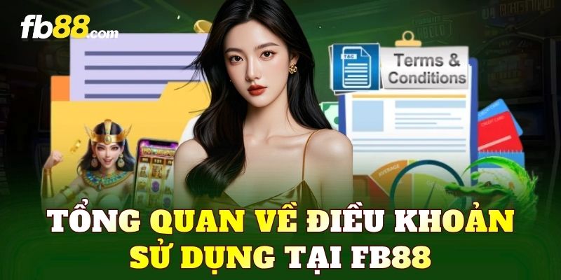 Điều Khoản FB88: Quy Định Minh Bạch Cho Người Chơi - FAKUCI.GAMES